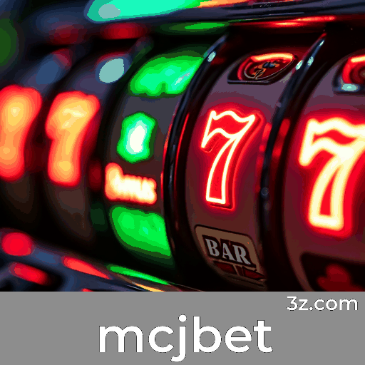 mcjbet: Cassino Premiado e Pagamentos Rápidos