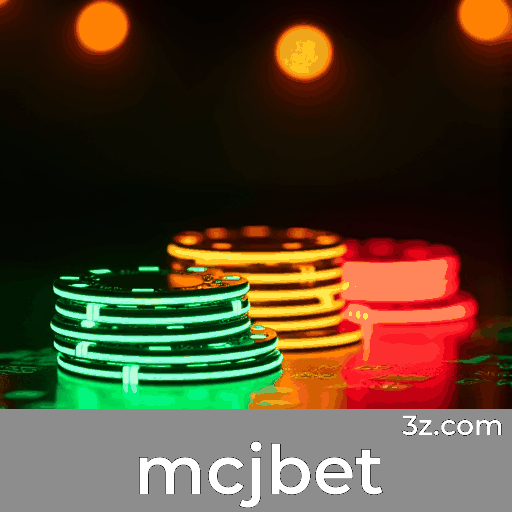 mcjbet: Jogo em Tempo Real para Brasileiros