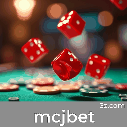 mcjbet: Cassino Premiado e Pagamentos Rápidos