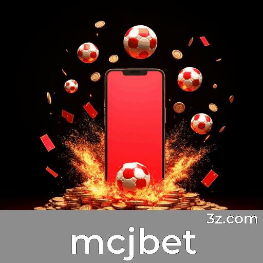 Aumente Seus Ganhos com o App mcjbet