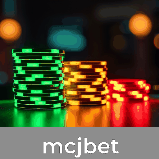 mcjbet: A Experiência de Casino Mais Realista para Jogadores Brasileiros