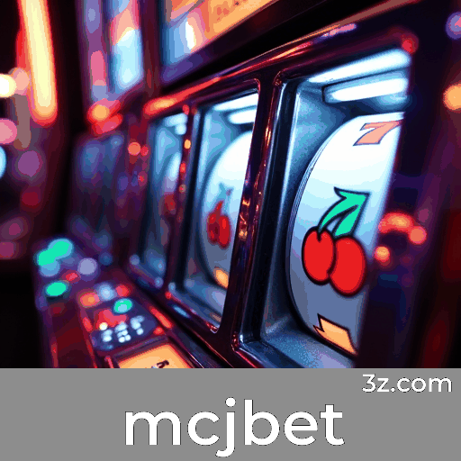 mcjbet: Experiência de Jogo Diversificada e Imersiva