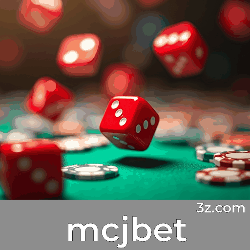 mcjbet: Cassino Premiado e Pagamentos Rápidos