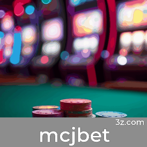 mcjbet