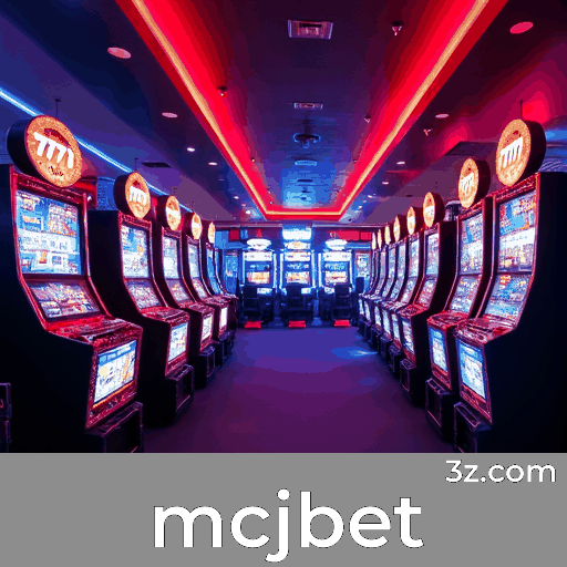 mcjbet Bônus: Maximize Valor com Estratégias Inteligentes