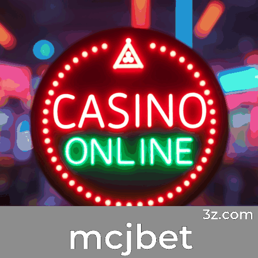 mcjbet: Cassino Premiado e Pagamentos Rápidos