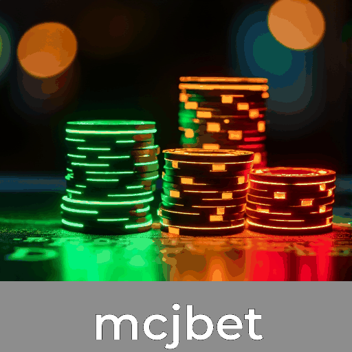 Garanta acesso premium com login seguro em mcjbet