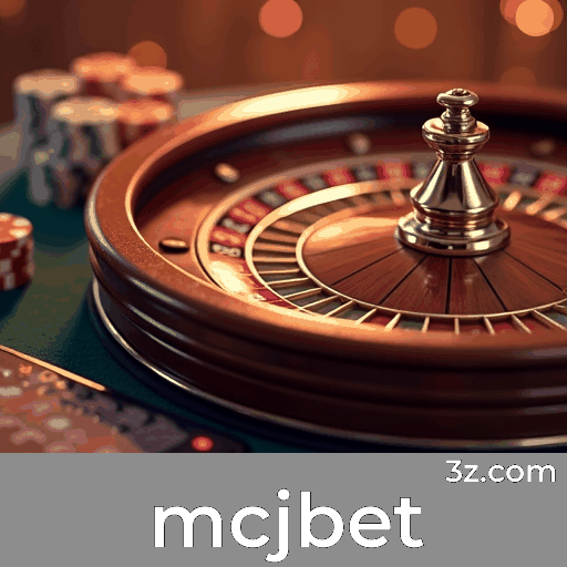 MCJBet: Excelência e Precisão em Apostas Esportivas