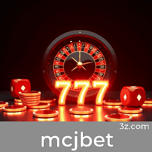 mcjbet: Cassino Premiado e Pagamentos Rápidos