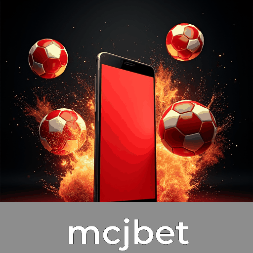MCJBET: Apostas Móveis Simplificadas e Funcionalidade Completa