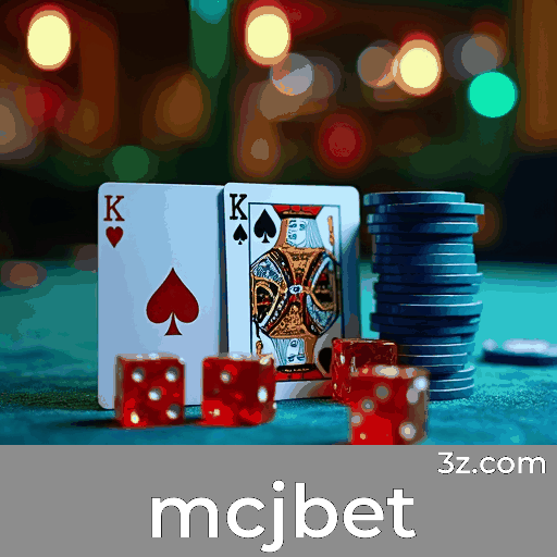 mcjbet: Cassino Premiado e Pagamentos Rápidos