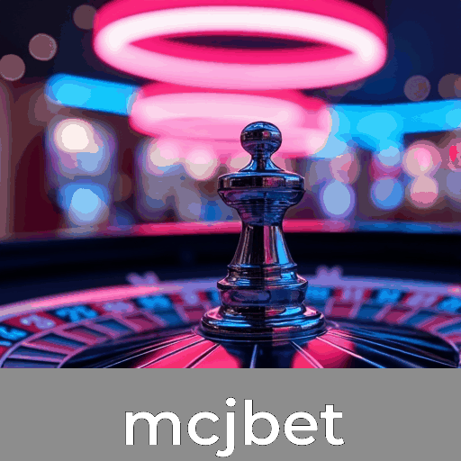 mcjbet: Sua Plataforma de Apostas com Serviço Profissional