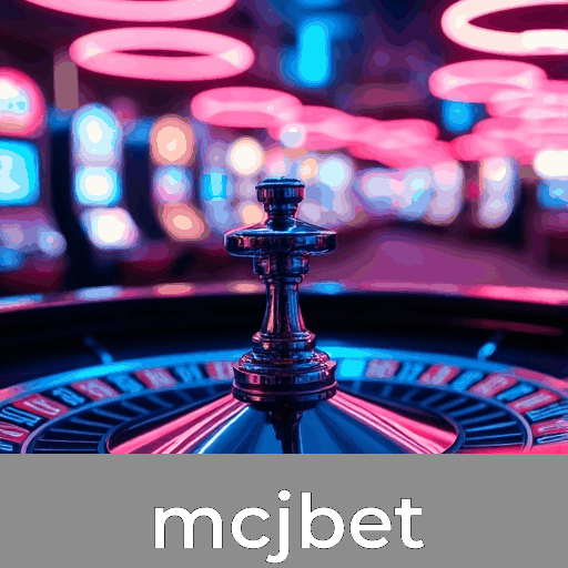 mcjbet: Slots-Altos Prêmios, Mesa-Desafios Clássicos, Live-Experiência Imersiva