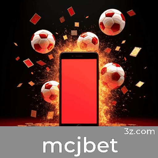 Inovação Tecnológica da mcjbet: Onde Excelência e Entretenimento se Encontram