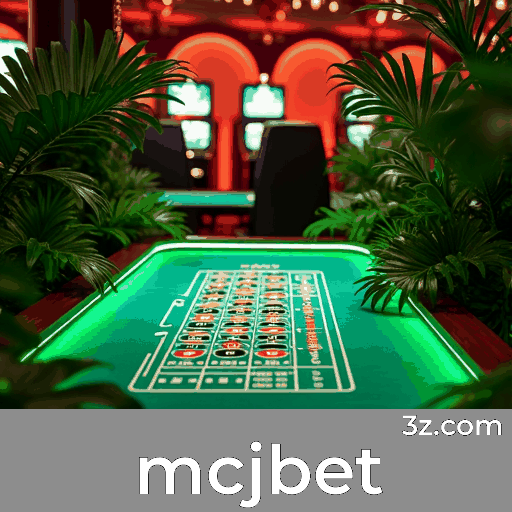 mcjbet: Slots - Jackpot Progressivo, Roleta - Alta Emoção, Blackjack - Estratégia Avançada