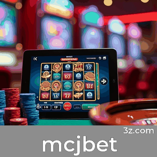 Luxo e Exclusividade no Casino Brasileiro com mcjbet