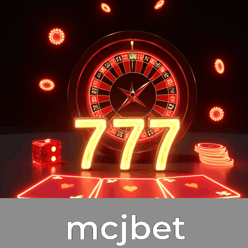 mcjbet - Seu Cassino Premiado e Seguro